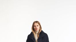 Gant - lookbook - jeseň-zima 2014 - trendy