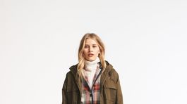 Gant - lookbook - jeseň-zima 2014 - trendy