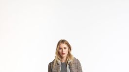 Gant - lookbook - jeseň-zima 2014 - trendy