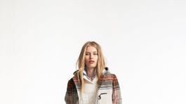 Gant - lookbook - jeseň-zima 2014 - trendy
