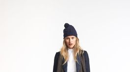 Gant - lookbook - jeseň-zima 2014 - trendy