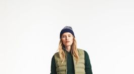 Gant - lookbook - jeseň-zima 2014 - trendy