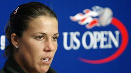 Capriatiová sklamaná zo Šarapovovej: Mala by vrátiť tituly