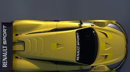 Renault R.S. 01