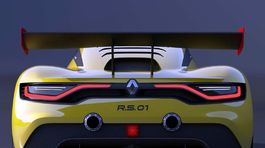 Renault R.S. 01
