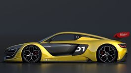 Renault R.S. 01