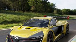 Renault R.S. 01