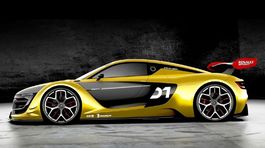 Renault R.S. 01