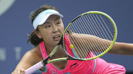 Nátlakom chcela vymeniť partnerku do štvorhry. Dostala šesťmesačný trest