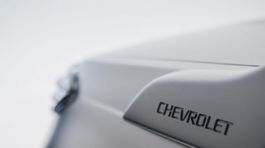 Chevrolet Niva Concept