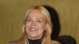 Len sa na ňu pozrite! Dagmar Havlová si vyrazila do spoločnosti