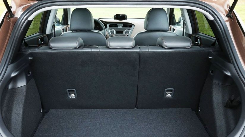 Pod zadným vekom ponúkne nový Hyundai i20...