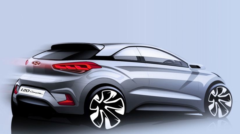 Trojdverová verzia bude nasledovať až na jar...