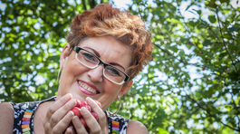 Toto je moja krv: Moje telo si pýtalo púšťanie žilou