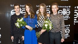 Toto sú víťazi 23. ročníka známej modelingovej...