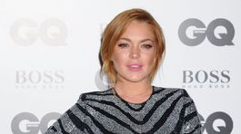 lindsay lohan