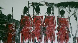 V Kapskom Meste vznikne najväčšie múzeum afrického umenia