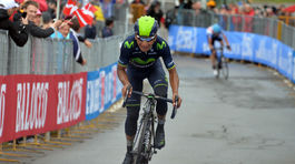 Quintana: Rozhodol vietor v Zeelande