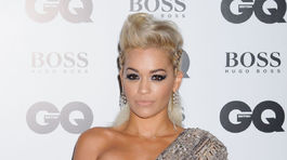 Rita Ora