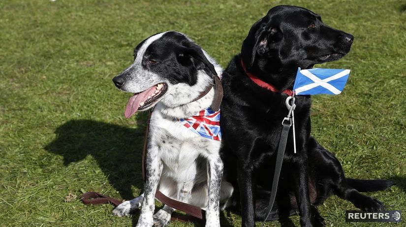 Teraz už ale vieme, že významná časť obyvateľov...