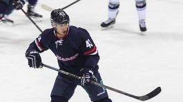 Slovan sa ešte posilní. Chceme do play off, vraví Krajči