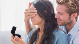 Čakáte a čakáte? Prečo vás stále nepožiadal o ruku?