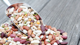 Pomôže fazuľa pri Parkinsonovej chorobe?