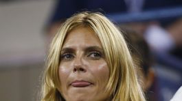 heidi klum
