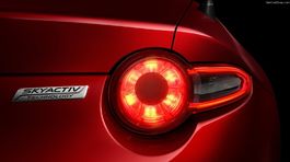 Mazda-MX-5 - 2016