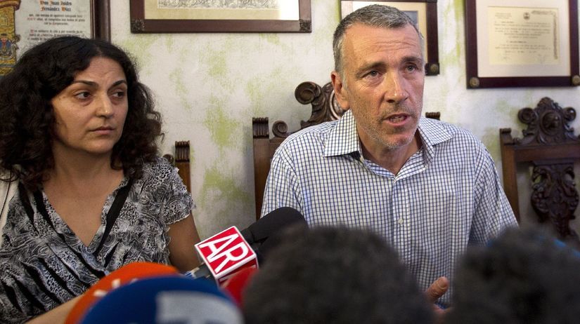 rodičia, Ashya King, tumor, rakovina mozgu,...