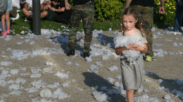 Vankúšobranie - nultý ročník zábavného...