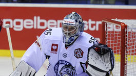 Staršina Lašák: Aj brankári sa musia vzdelávať 