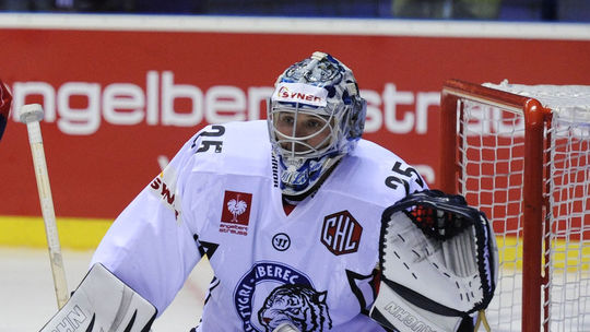 Košice, Liberec, Bartoš, Lašák