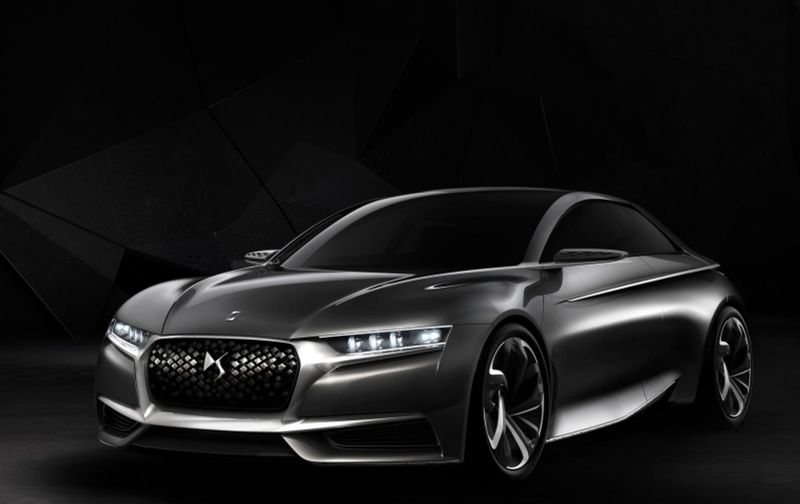 Nová vlajková loď by mala byť dizajnovo...