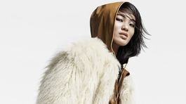 H&M Studio - lookbook - jeseň-zima 2014 - trendy
