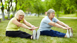 Päť tipov, ako zmierniť menopauzu