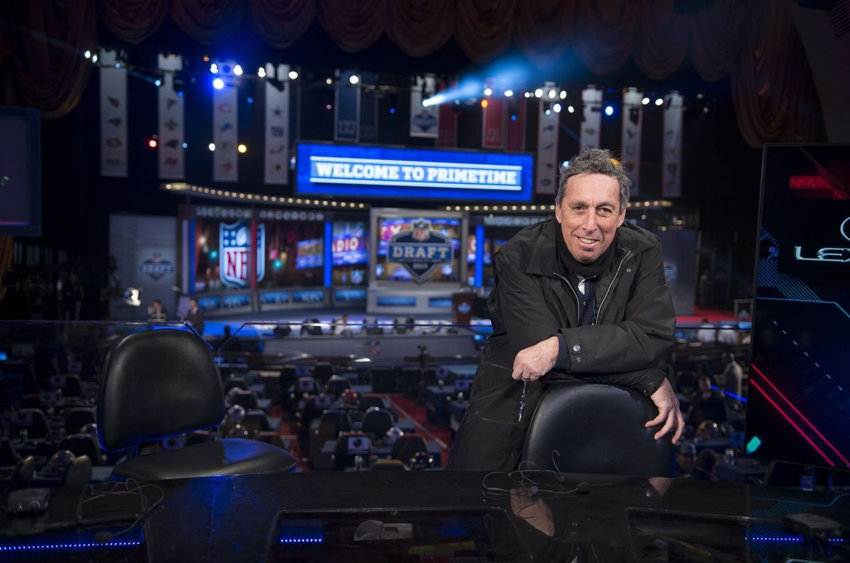 Ivan Reitman dokázal spraviť komediálnych...