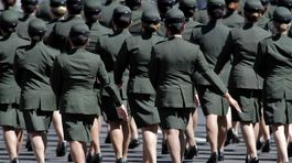 Brazílska armáda prevezme kontrolu nad políciou v Riu de Janeiro