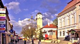 Retro autobus v Poprade medzi najlepšími v cestovnom ruchu 