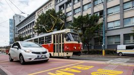 Integrovaná doprava má v Bratislavskom kraji fungovať od novembra