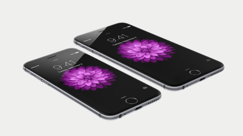 iPhone 6S, iPhone 6S Plus, smartfón, Apple