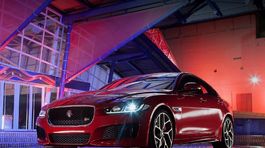 Jaguar XE S - 2015
