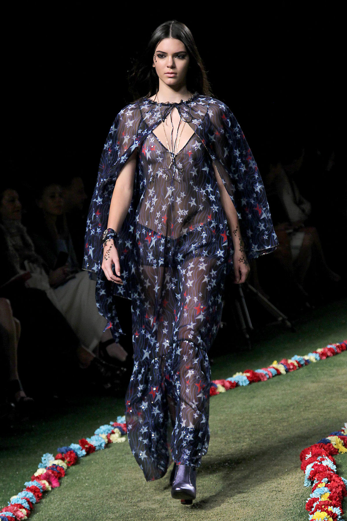 Ako modelka žne Kendall Jenner veľké úspechy....