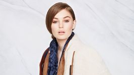 Marks & Spencer - lookbook - jeseň-zima 2014 - trendy