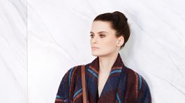 Marks & Spencer - lookbook - jeseň-zima 2014 - trendy