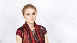 Marks & Spencer - lookbook - jeseň-zima 2014 - trendy