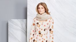 Marks & Spencer - lookbook - jeseň-zima 2014 - trendy