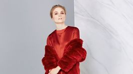 Marks & Spencer - lookbook - jeseň-zima 2014 - trendy