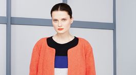 Marks & Spencer - lookbook - jeseň-zima 2014 - trendy