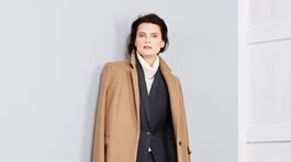 Marks & Spencer - lookbook - jeseň-zima 2014 - trendy